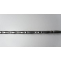 Forged decorative pipe 25х3000 mm