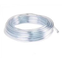 Поливинилхлорид трубка (PVC-GLAS)  6,0х1,0 мм