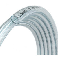 Полівінілхлорид трубка армована (PVC-GLAS) 6.0х2,5 мм