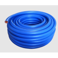 Силіконовий шланг для системи охолодження автомобіля Силіконовий шланг для системи охолодження автомобіля