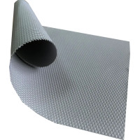 Fiberglass with polyurethane coating TG-430 PU