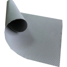 Fiberglass with polyurethane coating TG-430 PU
