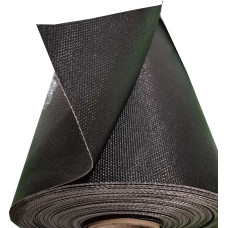 Coated fiberglass TG-1400 PTFE