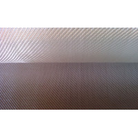 Glass fabric for epoxy resin 280 g/m2 twill weave