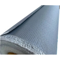 Стеклоткань армированная стальной нитью с полиуретановой двухсторонней пропиткой (TG-430 SW)