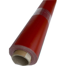 Fiberglass with silicone coating TG-430 S1 RED 100