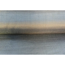 Ткань карбоновая 3K plain  200г/м.кв  1000 мм