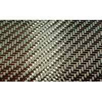 Carbon fabric 3K twill  160g/m2  1000mm
