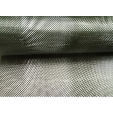 Ткань карбоновая 3K twill  200г/м.кв  1000 мм