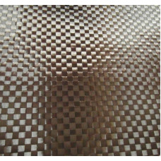 Ткань карбоновая 3K plain  200г/м.кв  1250 мм