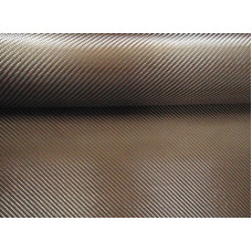 Ткань карбоновая 3K twill  245г/м.кв  1000 мм