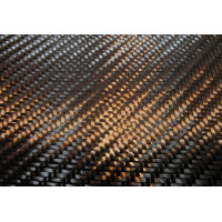 Carbon fabric 12K twill  420g/m2  1000mm