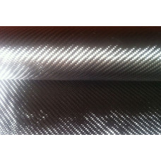 Ткань карбоновая 12K twill  600г/м.кв  1000 мм