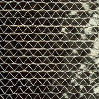 Тканина карбонова UD  150г/м.кв  300 мм