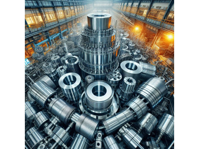 Производство нержавеющего металлопроката: технологии и процесс
