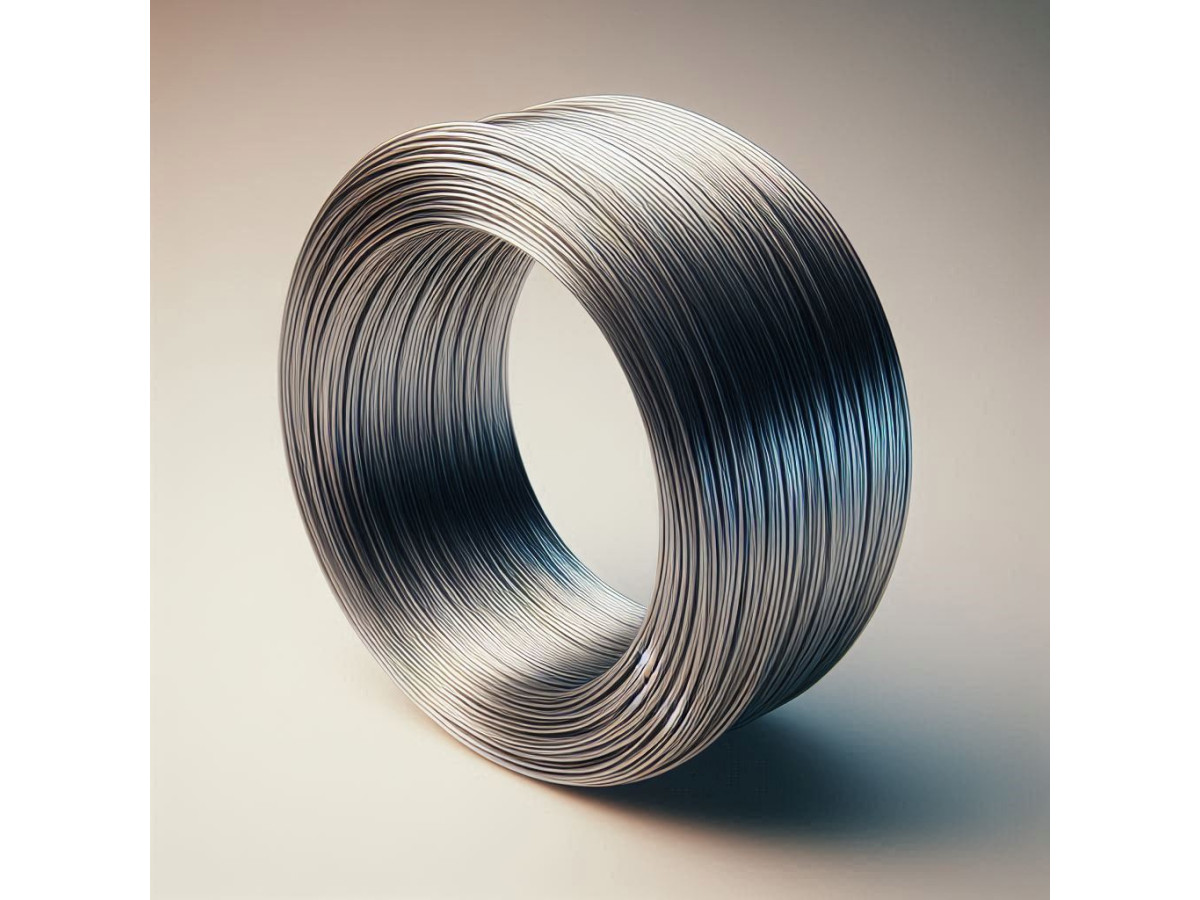 Why Galvanized Wire Remains an Indispensable Material