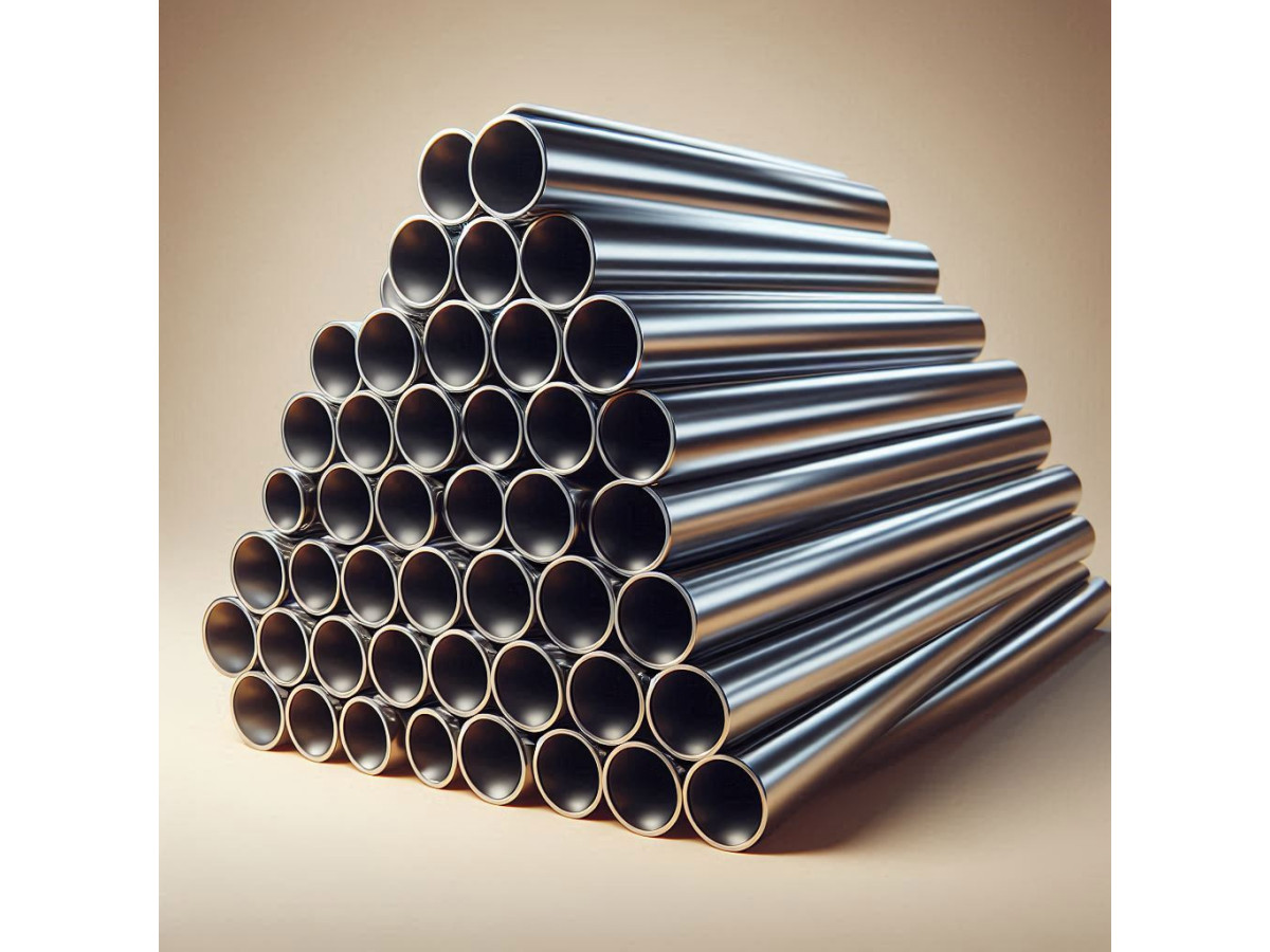 Economic Efficiency: Why Seamless Stainless Steel Pipes Pay Off Faster