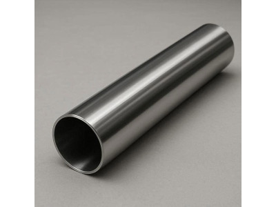 Безшовна нержавіюча труба для виготовлення трубопроводів у харчовій промисловості та енергетиці