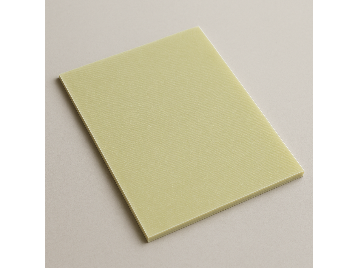 Склотекстоліт