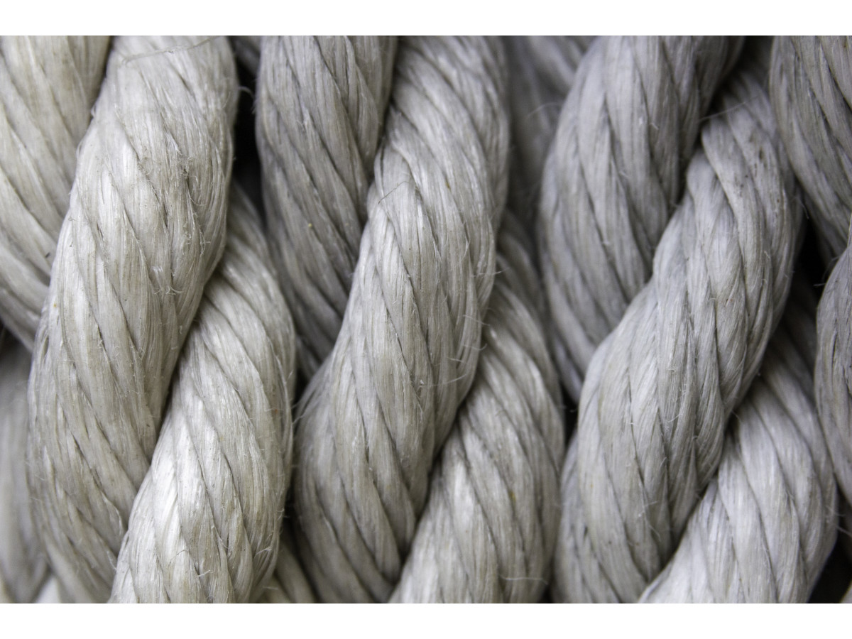 What is asbestos cord SHAON