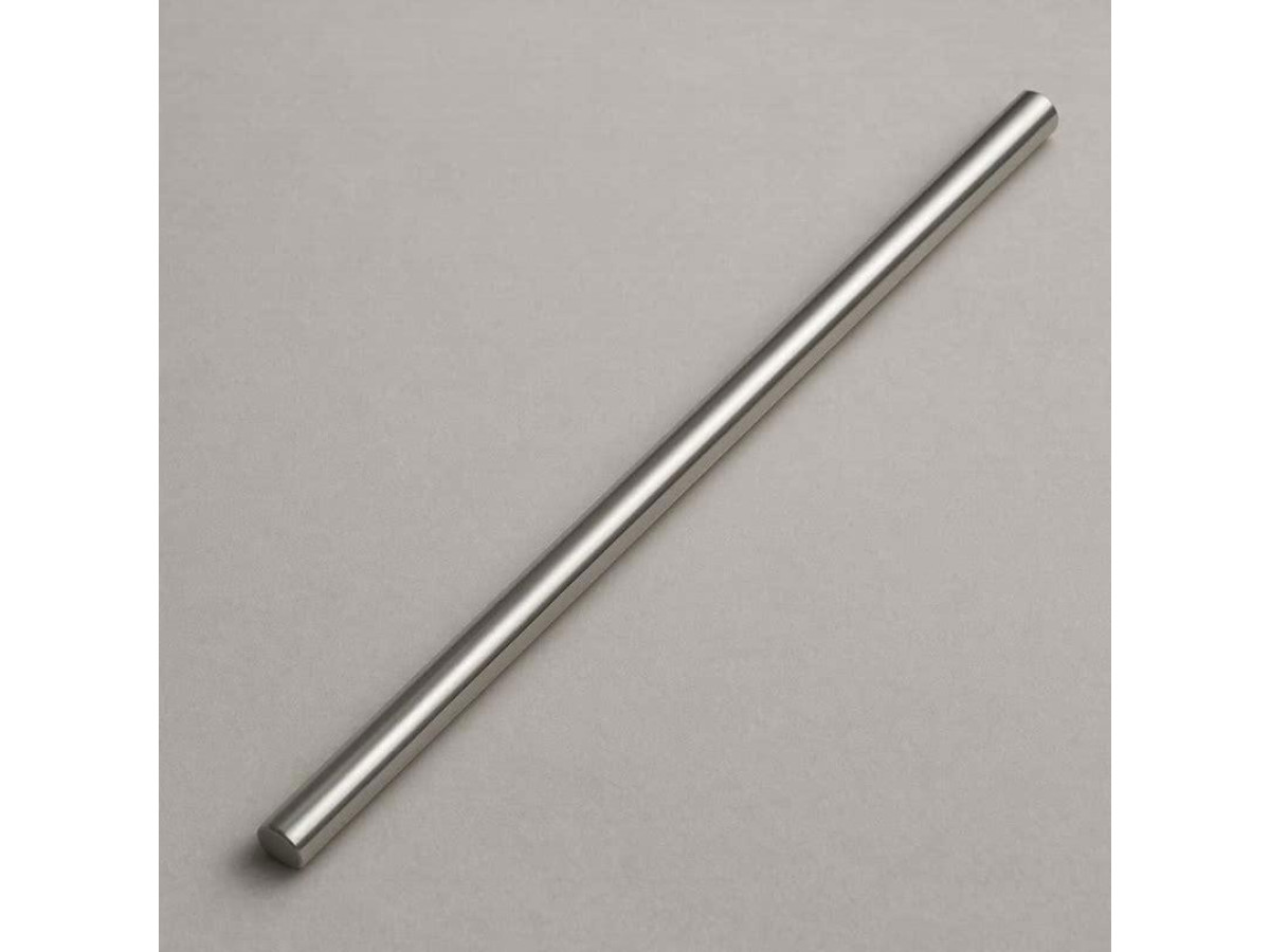 Нержавіючий круг для виточування деталей машин