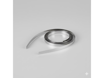 Нержавіюча стрічка для кузовних та пакувальних робіт