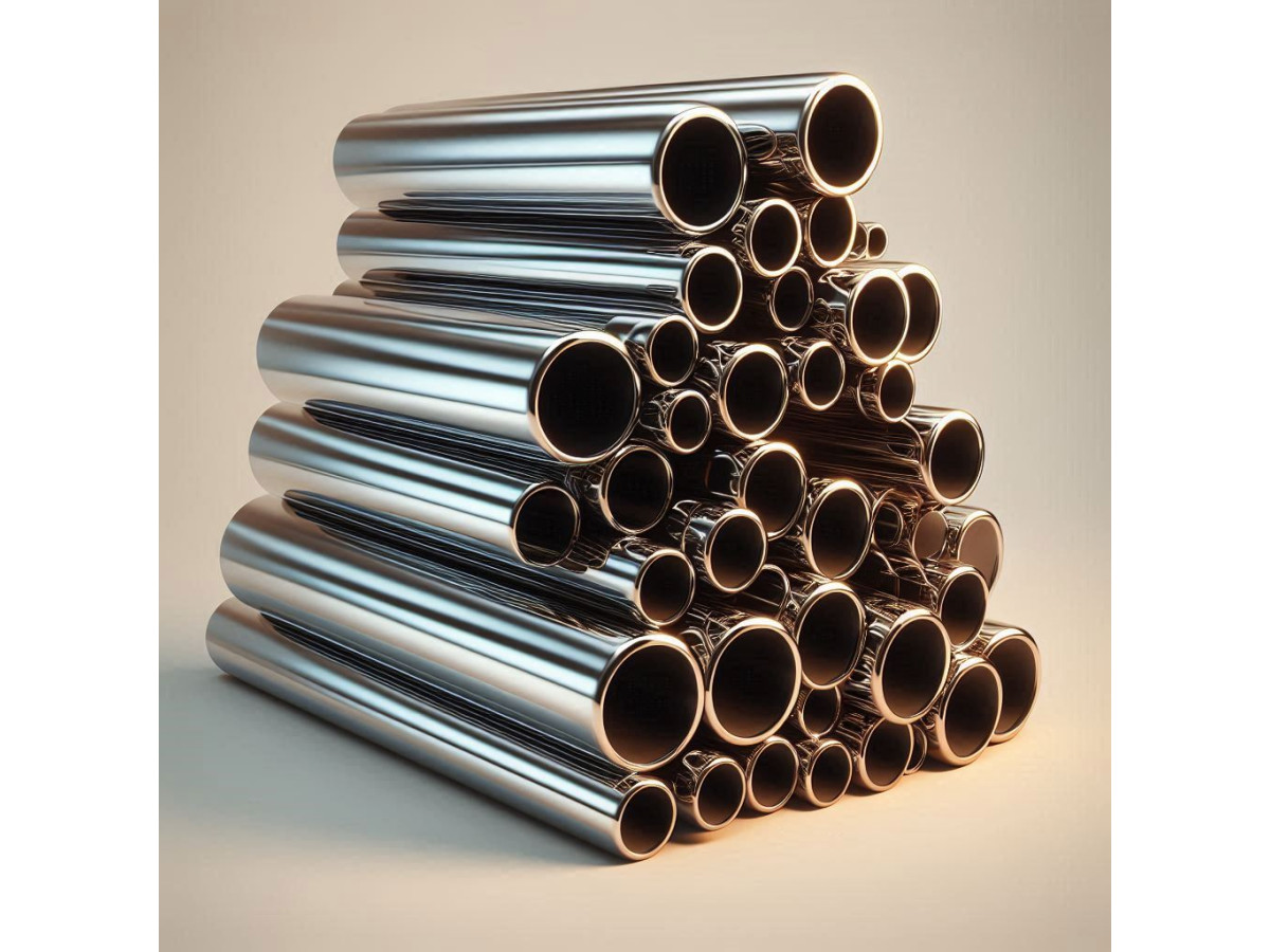 Stainless Steel Seamless Pipe: A Simple Guide to Use and Selection