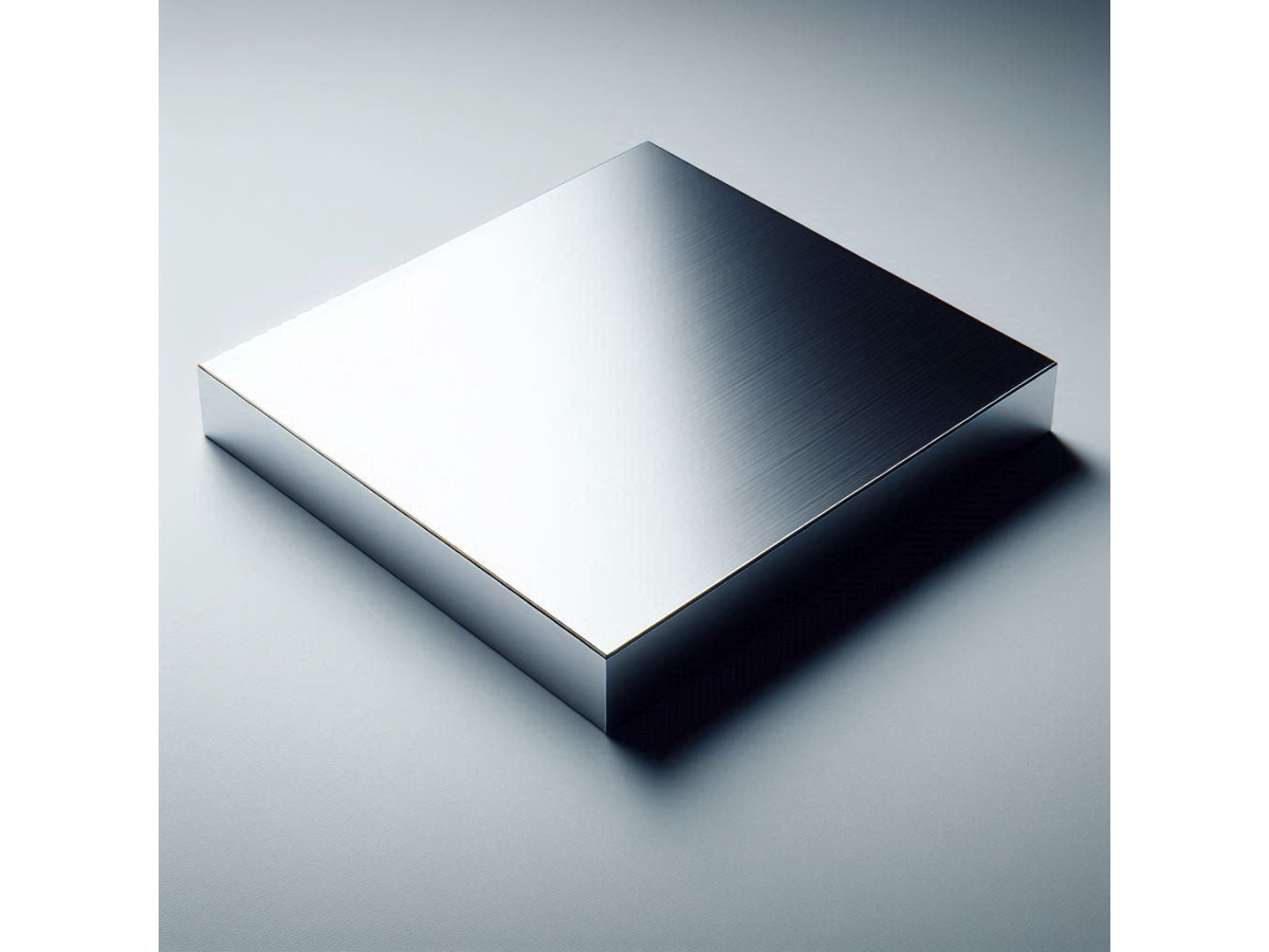 Advantages and features of using aluminum sheets