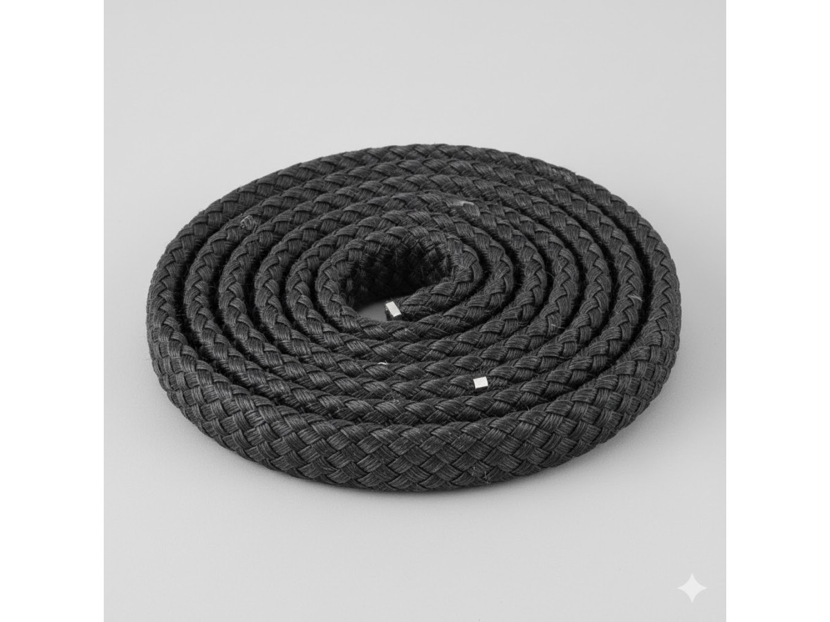 Сальникове набивання для обслуговування запірно-регулюючої арматури