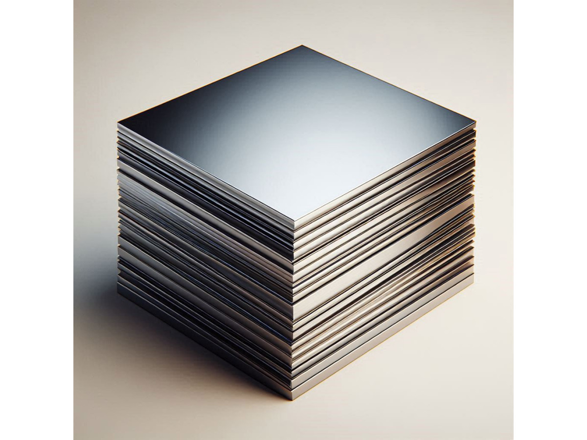 Алюмінієвий лист