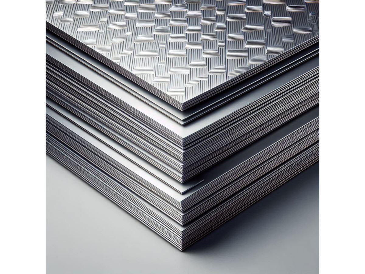 Steel corrugated sheet: types, advantages, and recommendations on the choice