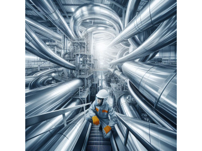 History of the development of stainless steel: a journey from the first discoveries to modern technologies