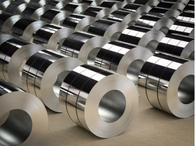 What is stainless steel?