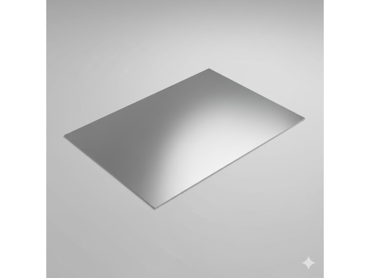 Нержавіючий лист для дизайнерських розробок