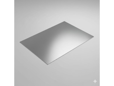 Нержавіючий лист для дизайнерських розробок