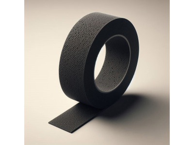 Foam rubber: the right material for your needs