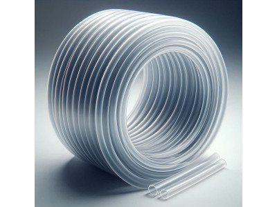 Silicone tube: an indispensable element for various applications