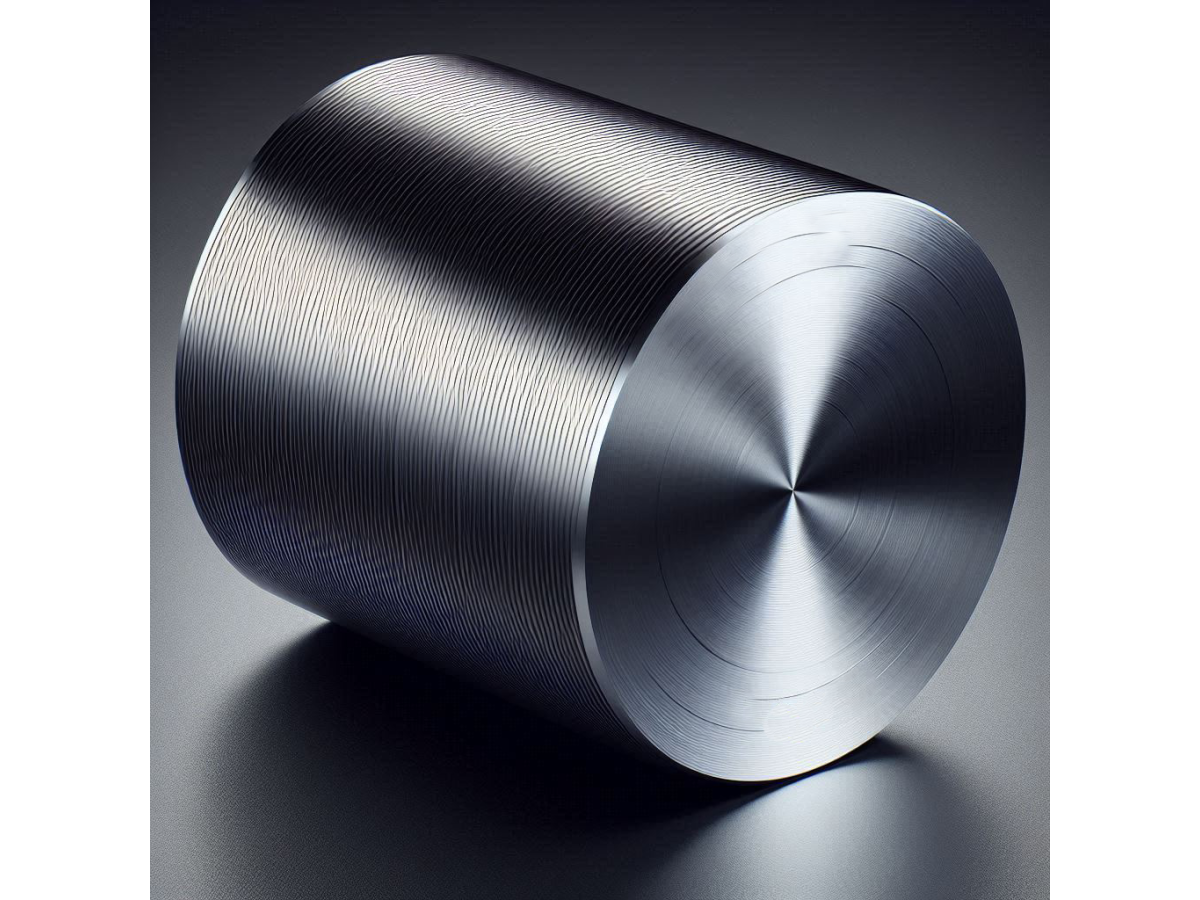 Калиброванный стальной круг и его аналоги для токарных работ