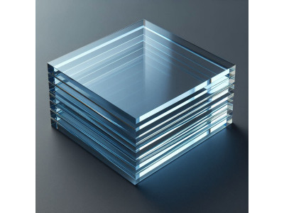 Plexiglas: transparency, strength, beauty - your choice for a successful project!