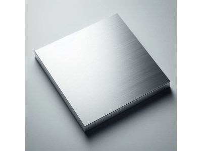 Stainless steel sheets and their features