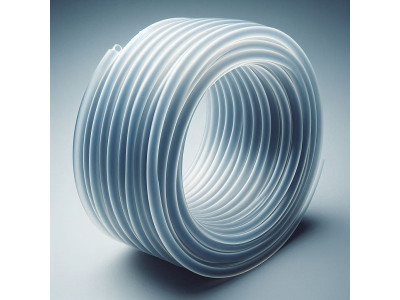 Silicone sheet and tubing: versatility and reliability in every project!