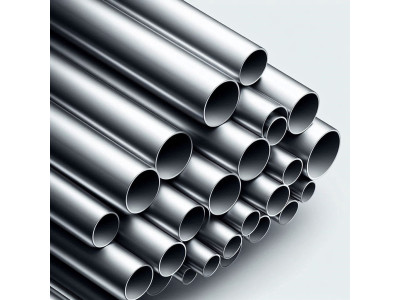 All about galvanized pipes: types, advantages, applications