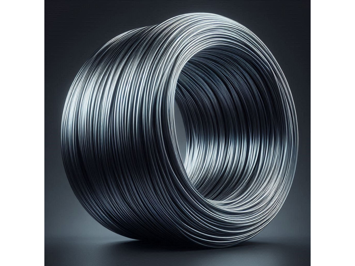 Нержавеющая проволока, ее преимущества и сферы применения