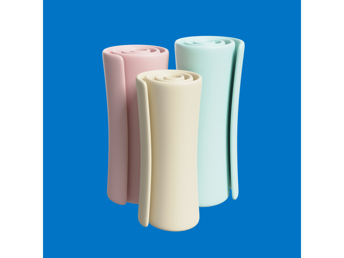 Силіконова гума