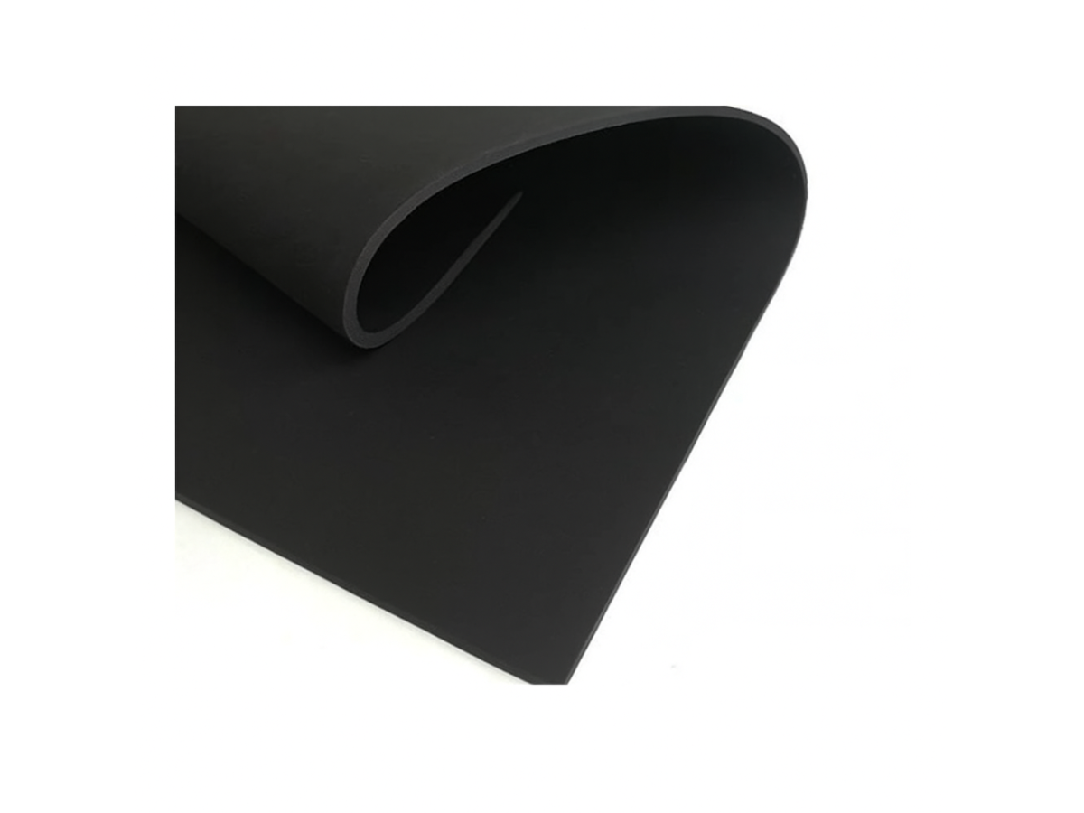 Про харчову гуму