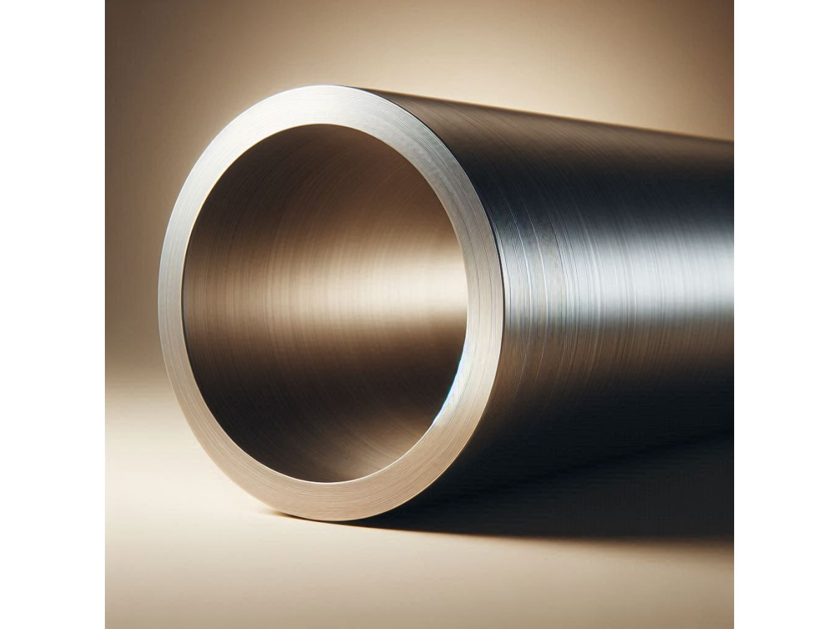 Оцинкована труба у будівництві трубопроводів з підвищеним навантаженням