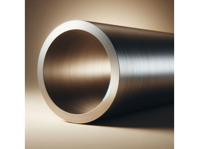 Оцинкована труба у будівництві трубопроводів з підвищеним навантаженням