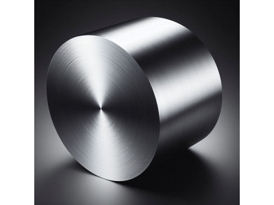 Calibrated steel circle