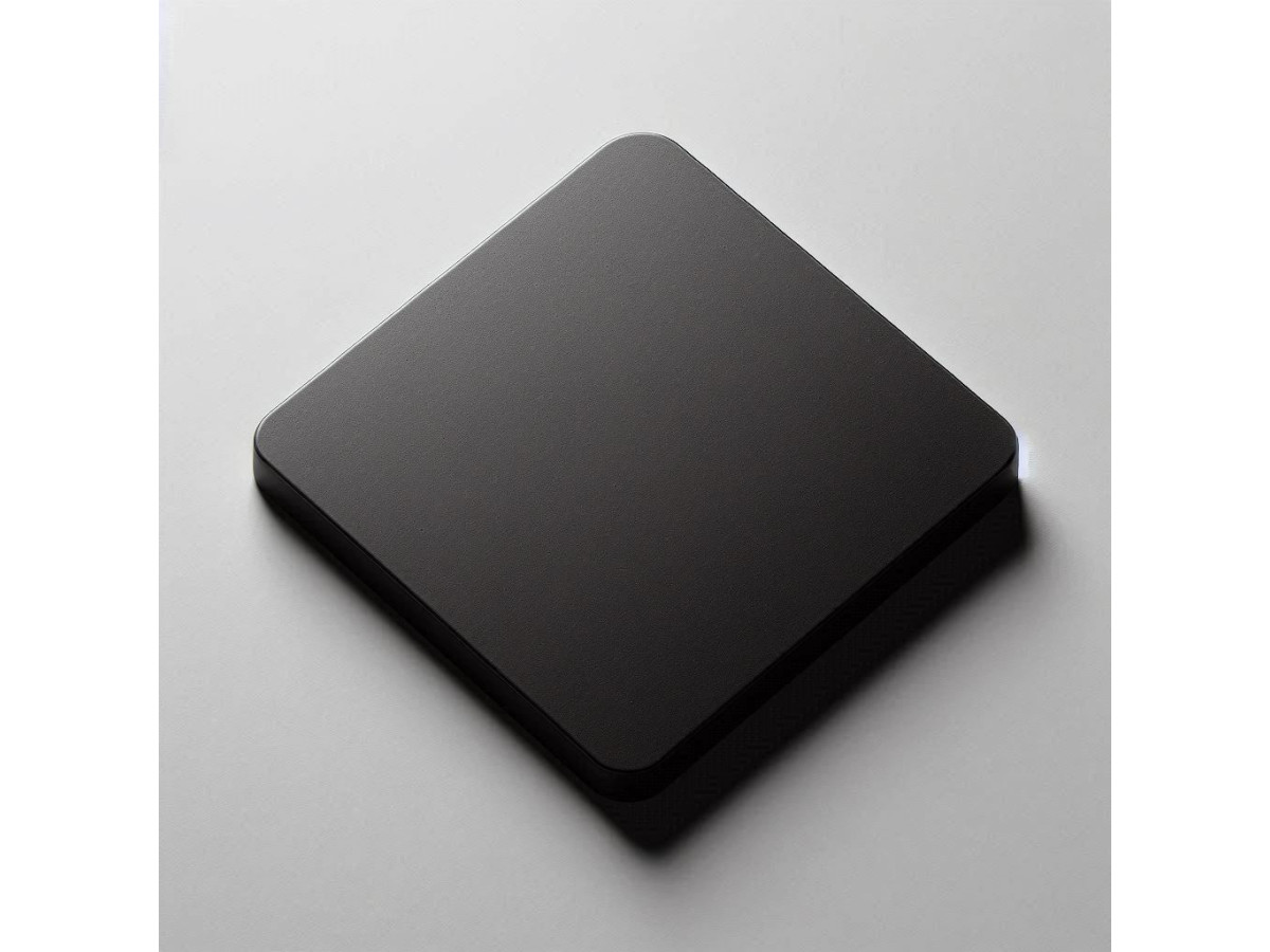 Пориста губчаста гума для герметизації та амортизації