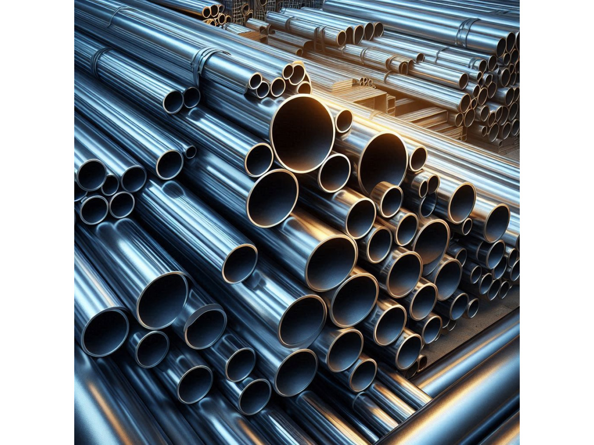 Everything You Need to Know About Cold Rolled Round Steel Pipe